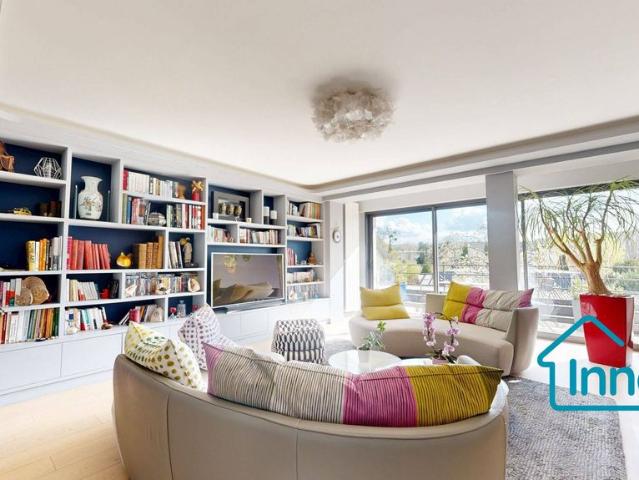Appartement de 3 chambres de luxe en vente à Versailles, Île de France
