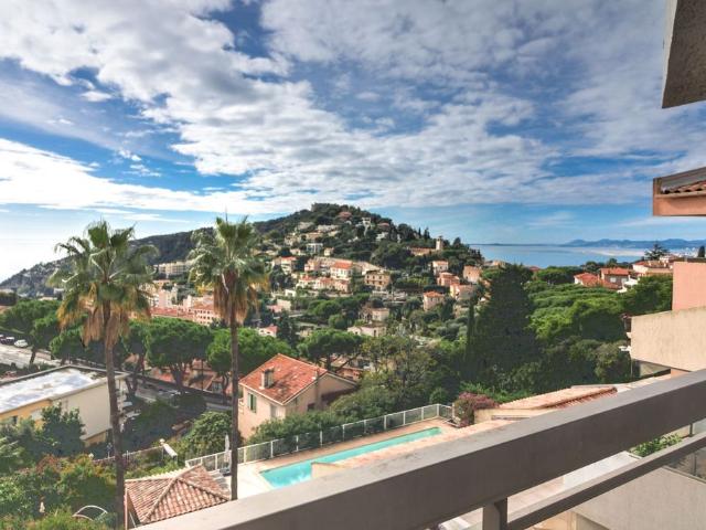 Appartement de 3 chambres de luxe en vente à Villefranche sur Mer, Provence Alpes Côte d'Azur