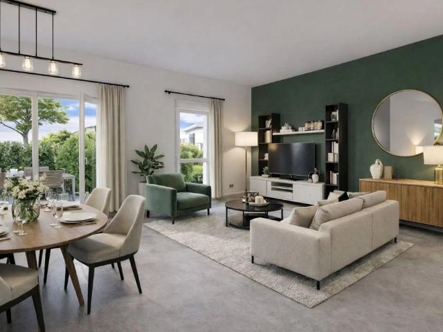 Appartement de 3 chambres de luxe en vente à Villejuif, Île de France