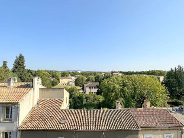 Appartement de 3 chambres de luxe en vente à Aix en Provence, France