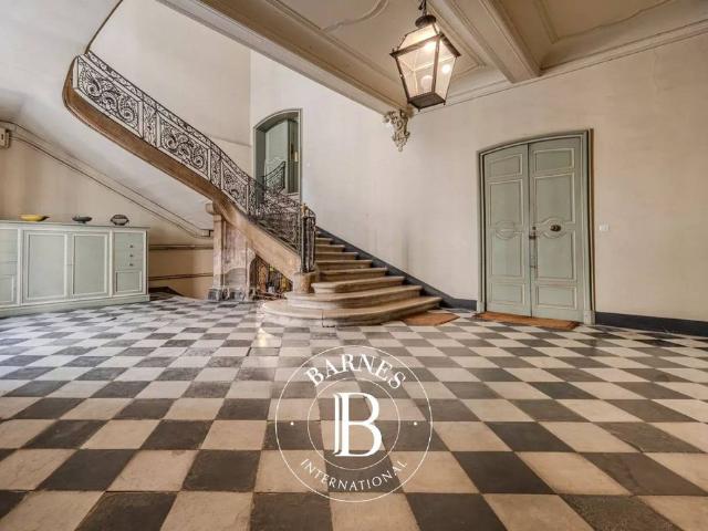 Appartement de 3 chambres de luxe en vente à Aix en Provence, Provence Alpes Côte d'Azur