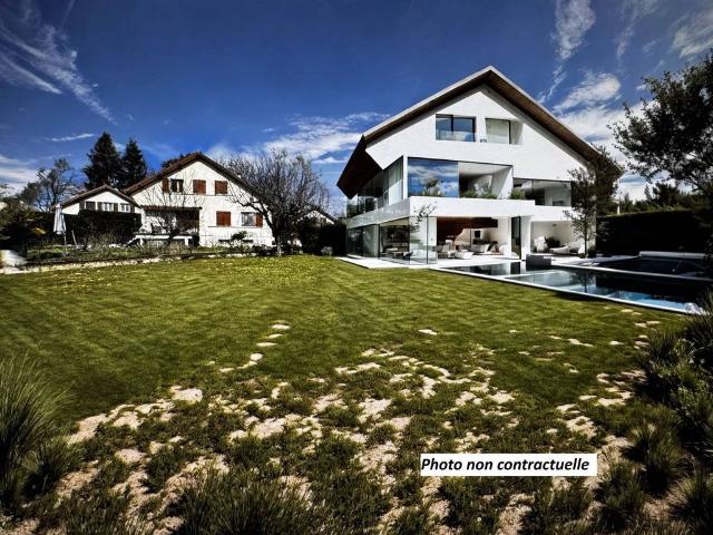 Appartement de 3 chambres de luxe en vente à Annecy le Vieux, Auvergne Rhône Alpes