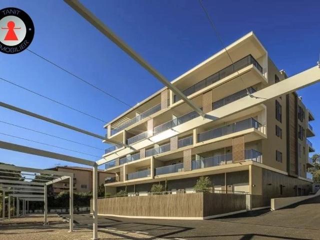 Appartement de 3 chambres de luxe en vente à Antibes, France