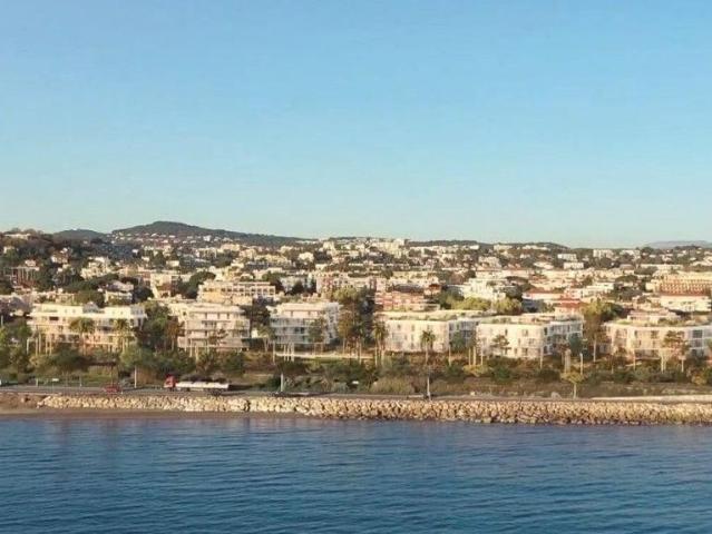 Appartement de 3 chambres de luxe en vente à Antibes, Provence Alpes Côte d'Azur