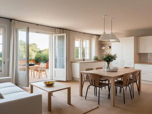 Appartement de 3 chambres de luxe en vente à Argenteuil, France