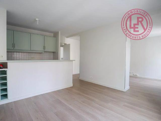 Appartement de 3 chambres de luxe en vente à Bastille, République, Nation Alexandre Dumas, Paris, Île de France