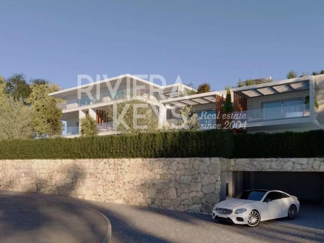 Appartement de 3 chambres de luxe en vente à Biot, Provence Alpes Côte d'Azur