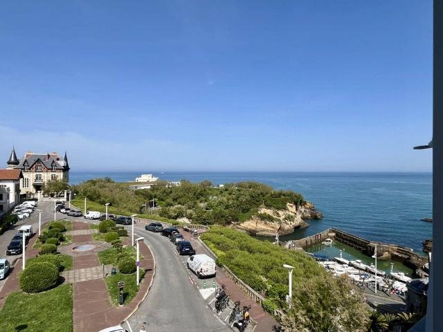 Appartement de 3 chambres de luxe en vente à Biarritz, France