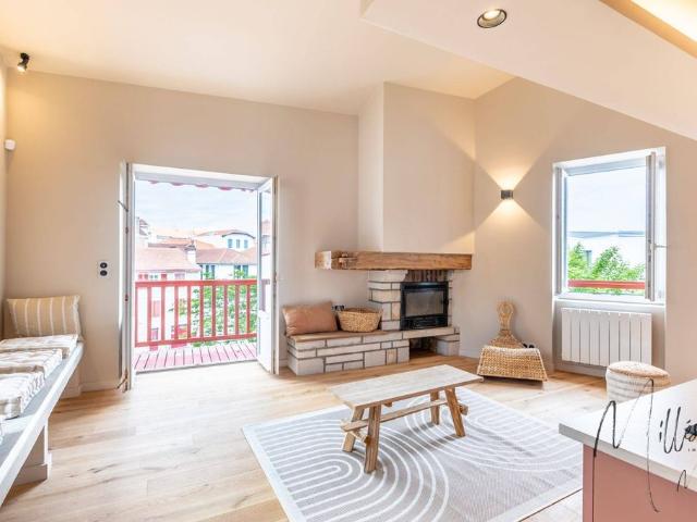 Appartement de 3 chambres de luxe en vente à Biarritz, France