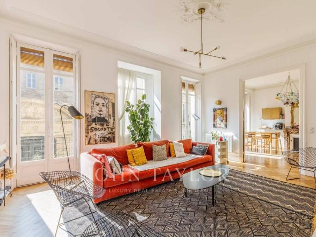 Appartement de 3 chambres de luxe en vente à Bordeaux, Nouvelle Aquitaine