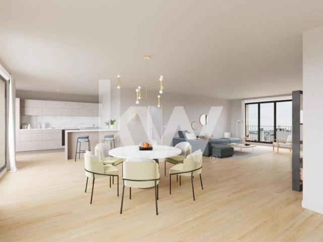 Appartement de 3 chambres de luxe en vente à Boulogne Billancourt, Île de France