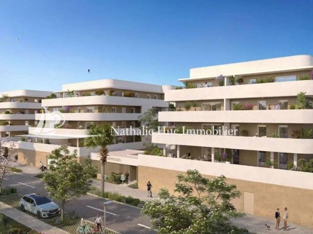 Appartement de 3 chambres de luxe en vente à Canet en Roussillon, Occitanie
