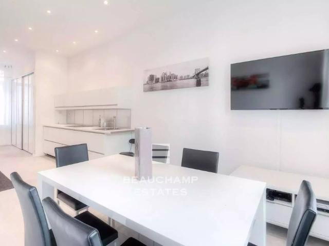Appartement de 3 chambres de luxe en vente à Cannes, France