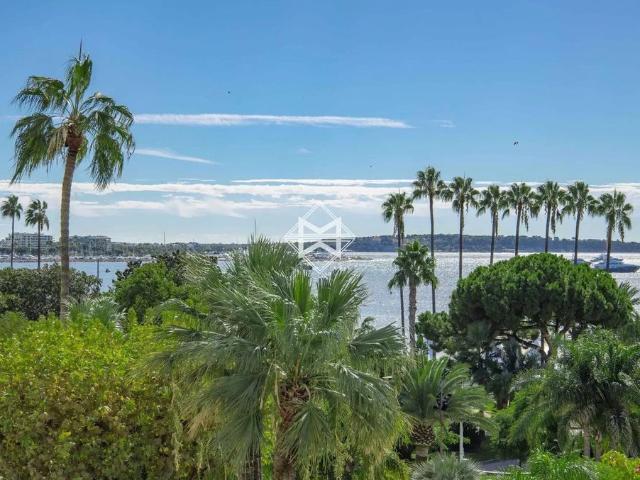 Appartement de 3 chambres de luxe en vente à Cannes, France