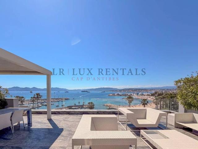 Appartement de 3 chambres de luxe en vente à Cannes, France
