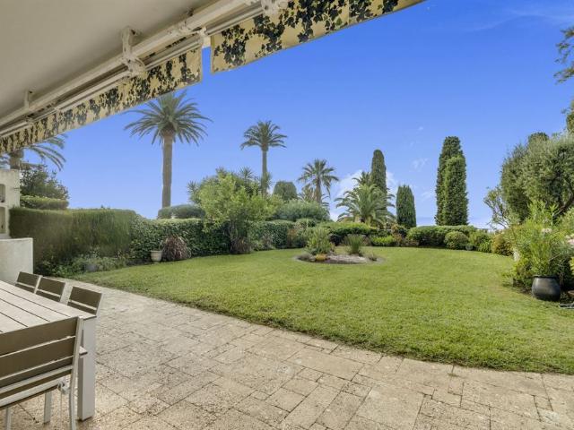 Appartement de 3 chambres de luxe en vente à Cannes, France