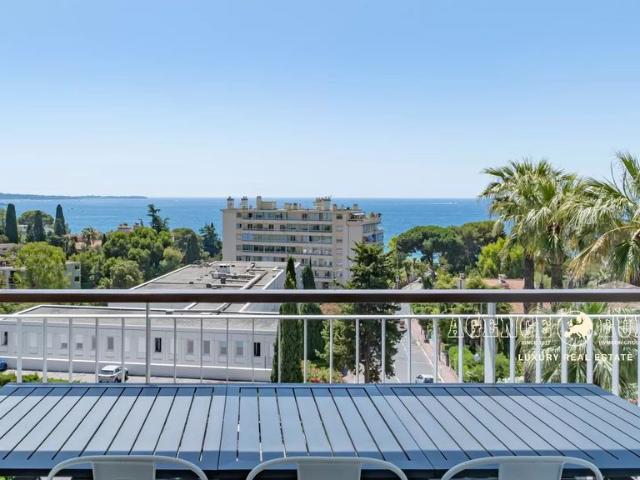 Appartement de 3 chambres de luxe en vente à Cannes, France