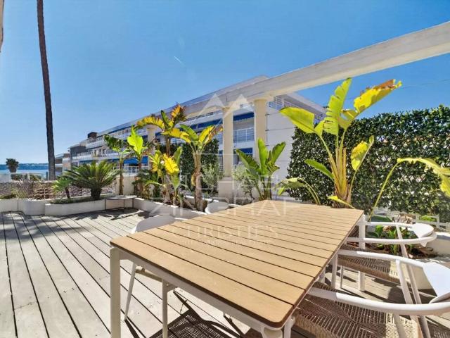Appartement de 3 chambres de luxe en vente à Cannes, Provence Alpes Côte d'Azur