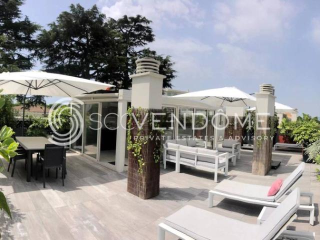 Appartement de 3 chambres de luxe en vente à Cannes, Provence Alpes Côte d'Azur