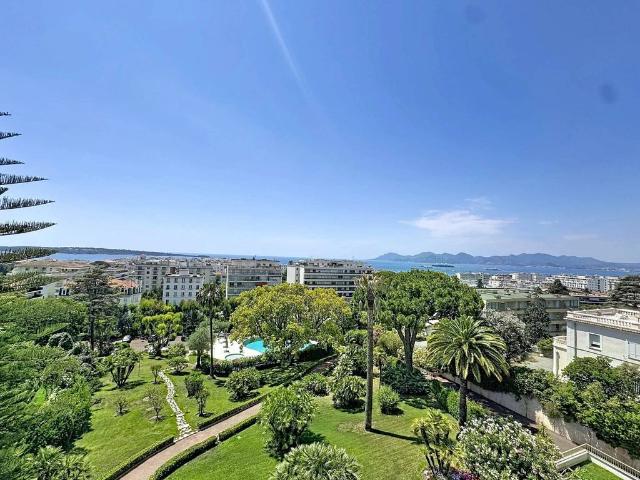 Appartement de 3 chambres de luxe en vente à Cannes, Provence Alpes Côte d'Azur
