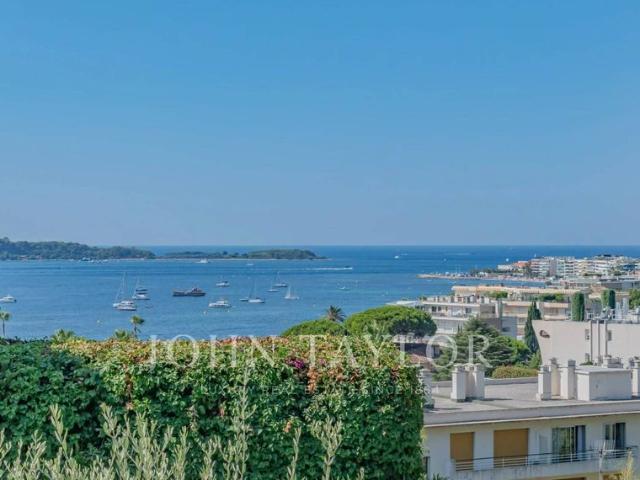 Appartement de 3 chambres de luxe en vente à Cannes, Provence Alpes Côte d'Azur