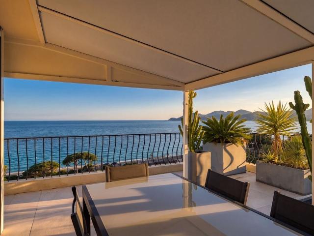 Appartement de 3 chambres de luxe en vente à Cannes, Provence Alpes Côte d'Azur