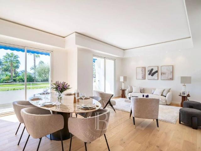 Appartement de 3 chambres de luxe en vente à Cannes, Provence Alpes Côte d'Azur