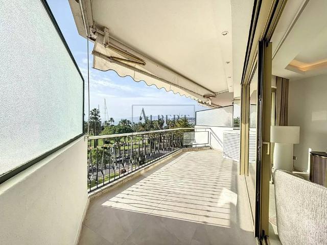 Appartement de 3 chambres de luxe en vente à Cannes, Provence Alpes Côte d'Azur