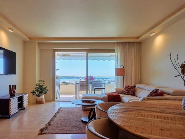 Appartement de 3 chambres de luxe en vente à Cannes, Provence Alpes Côte d'Azur