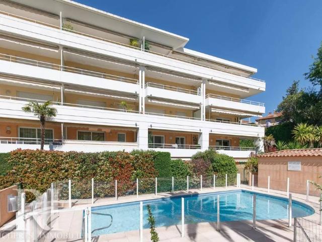 Appartement de 3 chambres de luxe en vente à Cannes, Provence Alpes Côte d'Azur