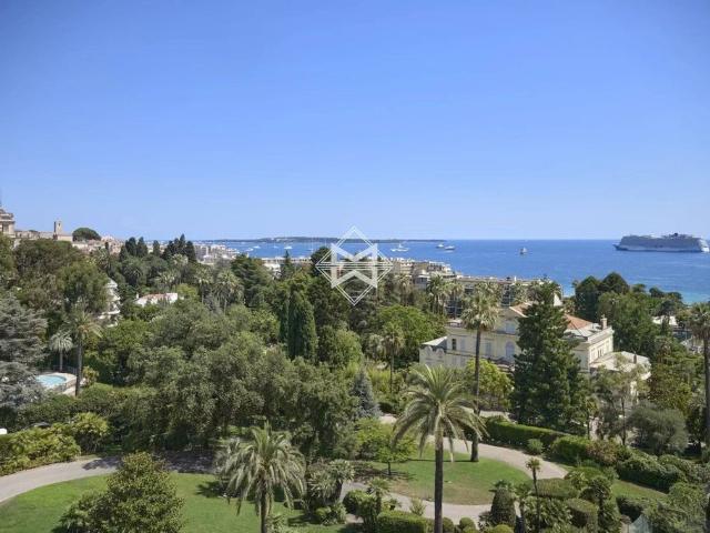 Appartement de 3 chambres de luxe en vente à Cannes, Provence Alpes Côte d'Azur