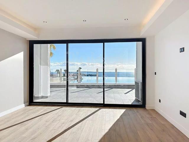 Appartement de 3 chambres de luxe en vente à Cannes, Provence Alpes Côte d'Azur