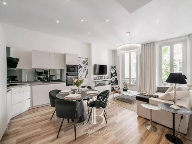 Appartement de 3 chambres de luxe en vente à Cannes, Provence Alpes Côte d'Azur