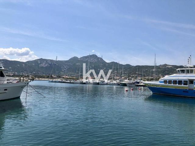 Appartement de 3 chambres de luxe en vente à Calvi, Corse
