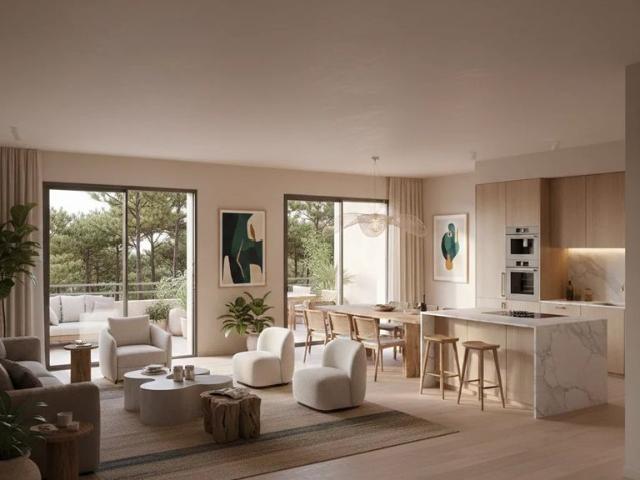 Appartement de 3 chambres de luxe en vente à Capbreton, Nouvelle Aquitaine