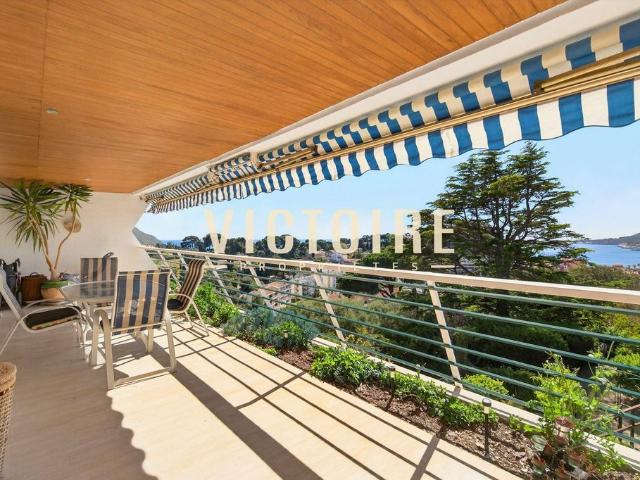 Appartement de 3 chambres de luxe en vente à Cassis, France