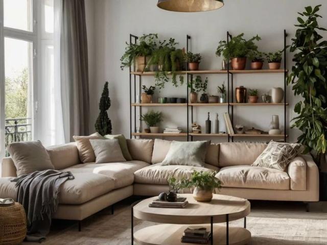 Appartement de 3 chambres de luxe en vente à Chatou, France
