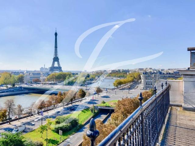 Appartement de prestige en vente Champs Elysées, Madeleine, Triangle d’or, Paris, Île de France