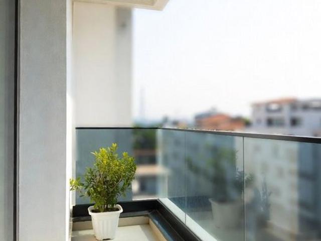 Appartement de 3 chambres de luxe en vente à Colombes, France