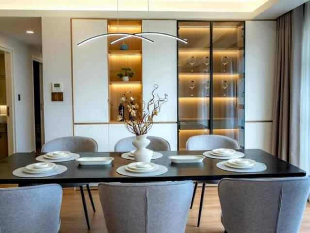 Appartement de 3 chambres de luxe en vente à Colombes, France
