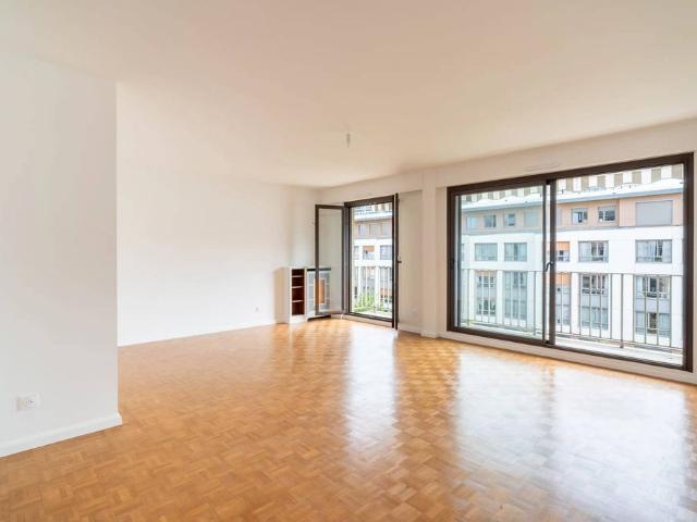 Appartement de 3 chambres de luxe en vente à Courbevoie, Île de France