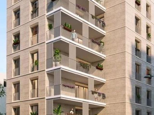 Appartement de luxe de 3 chambres en vente à Clichy, Île de France
