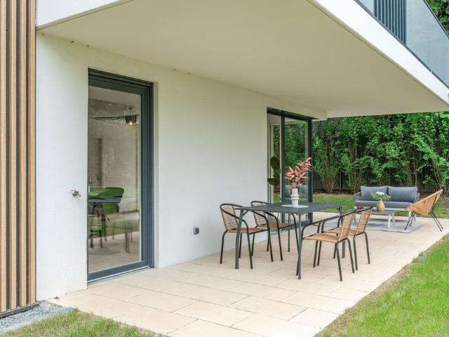Appartement de 3 chambres de luxe en vente à Eckbolsheim, France