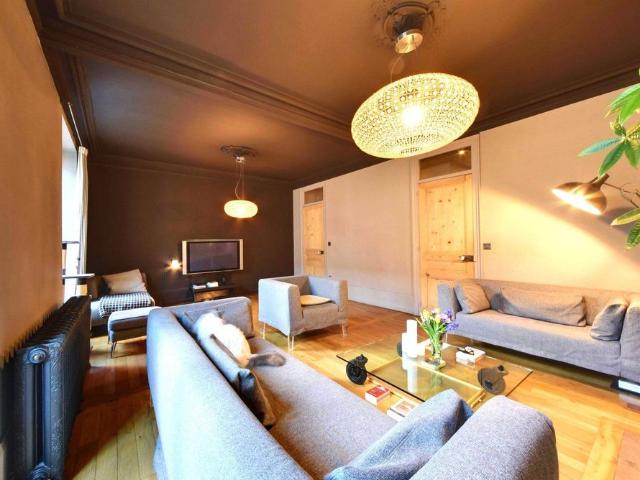 Appartement de 3 chambres de luxe en vente à Grenoble, France