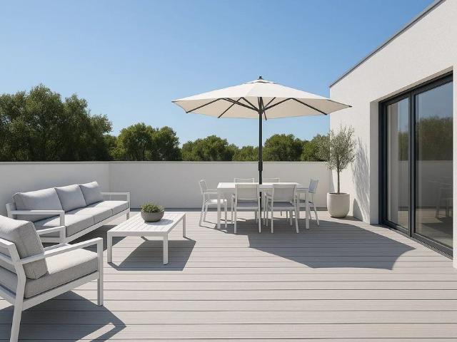 Appartement de 3 chambres de luxe en vente à Issy les Moulineaux, France