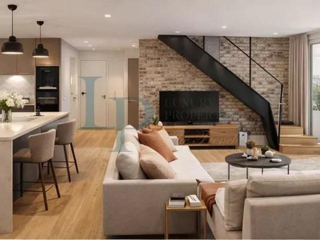 Appartement de 3 chambres de luxe en vente à Issy les Moulineaux, Île de France