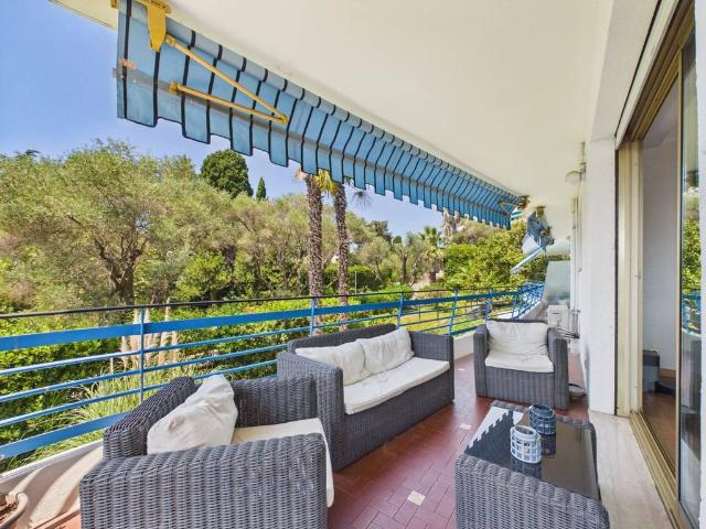 Prestigieux appartement en vente Juan les Pins, Provence Alpes Côte d'Azur