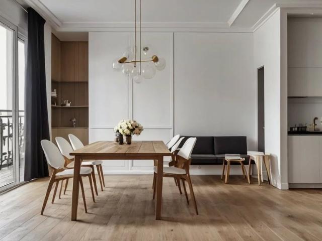 Appartement de 3 chambres de luxe en vente à La Muette, Auteuil, Porte Dauphine, France