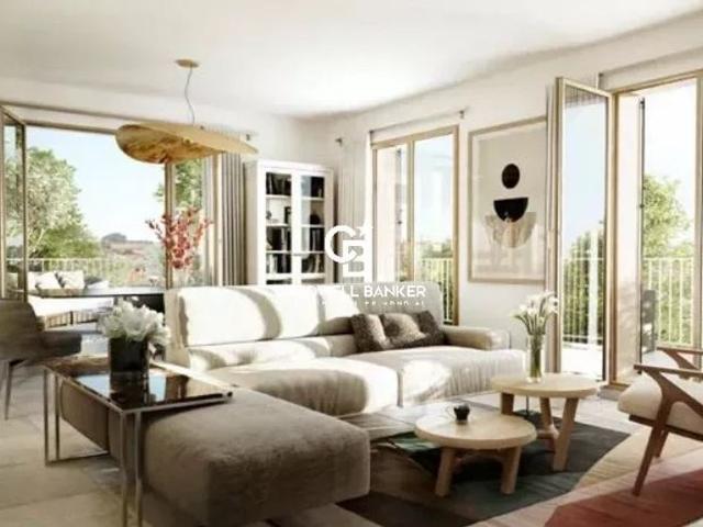 Appartement de luxe de 3 chambres en vente à La Rochelle, Nouvelle Aquitaine