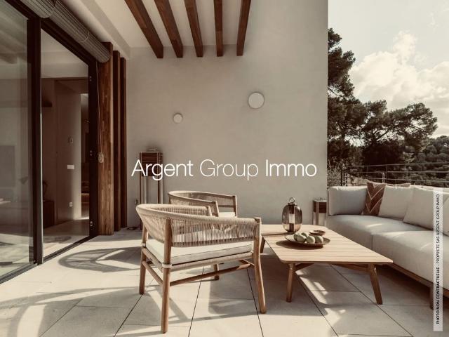 Appartement de 3 chambres de luxe en vente à La Seyne sur Mer, Provence Alpes Côte d'Azur